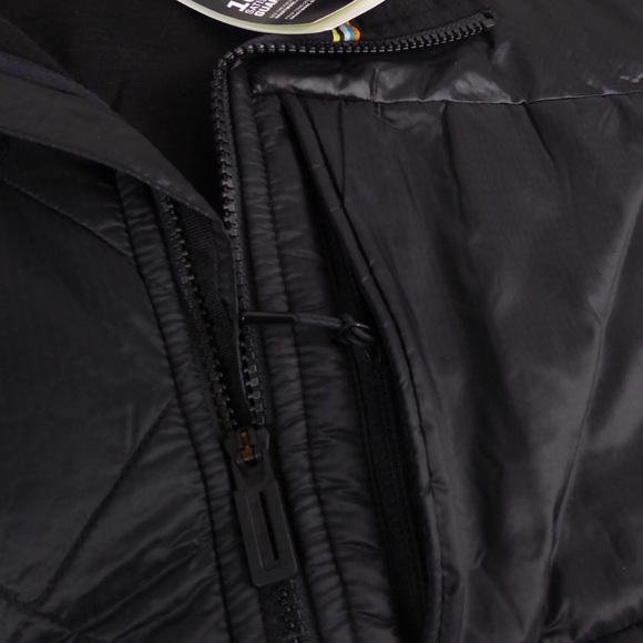 Smartwool Quilted 120 Merino Smartloft Vest NWT - Picture 6 of 10